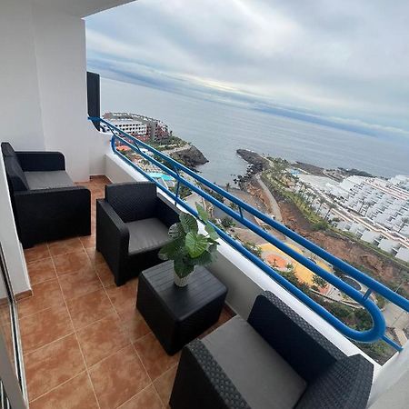 Ferienwohnung Ocean View Paradise 1116 Costa Adeje  Exterior foto