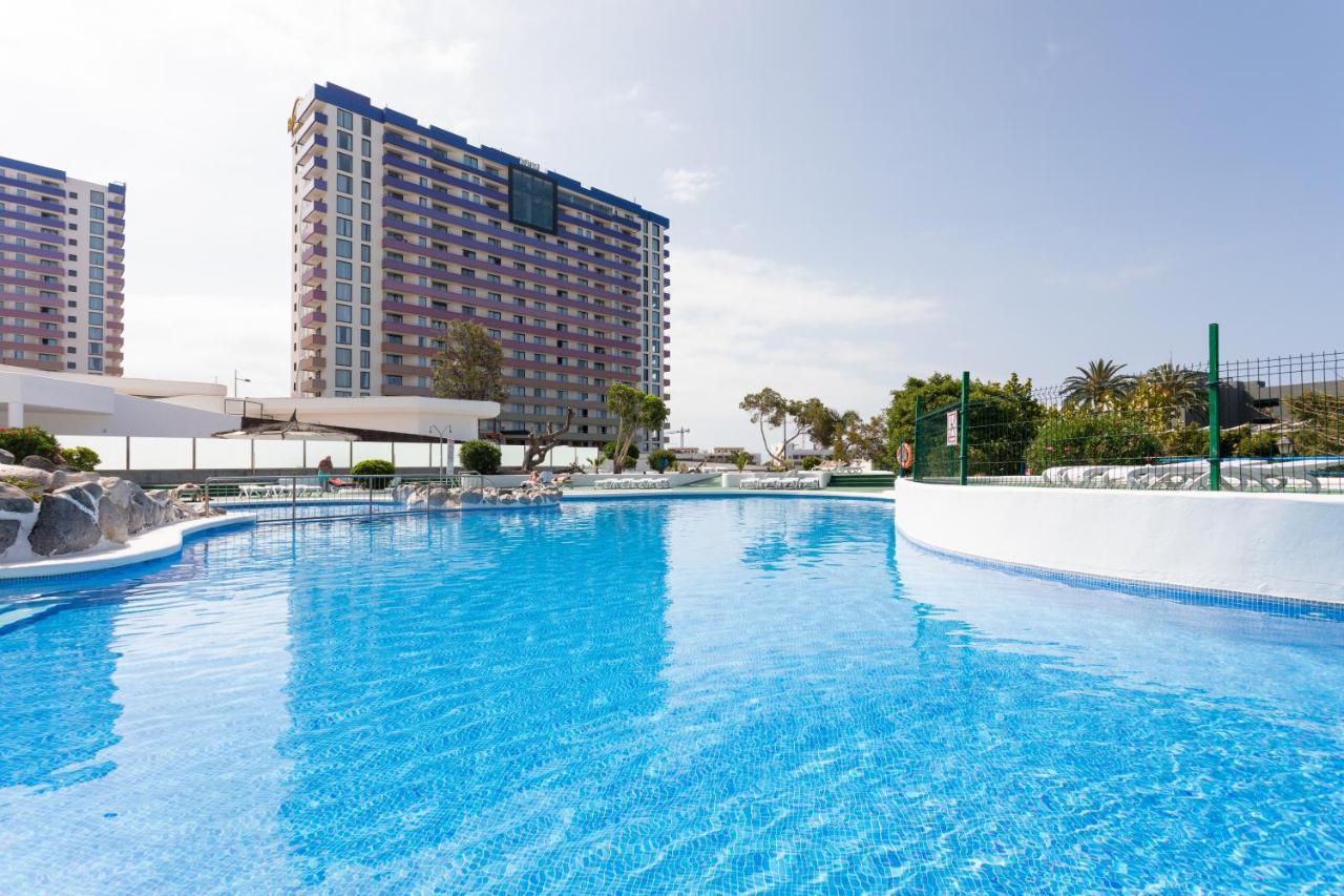 Ferienwohnung Ocean View Paradise 1116 Costa Adeje  Exterior foto