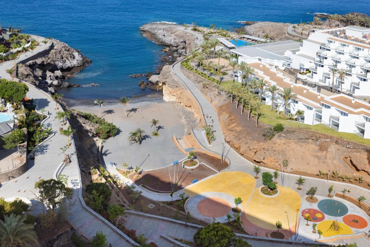 Ferienwohnung Ocean View Paradise 1116 Costa Adeje  Exterior foto